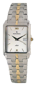 Romanson watch for men - picture, image, photo