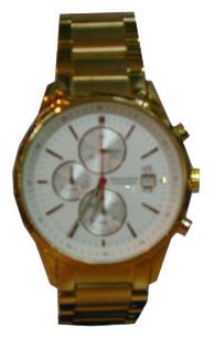 Wrist watch Romanson TM8237HMG(WH) for men - 1 image, photo, picture