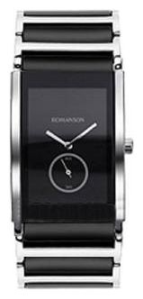 Wrist watch Romanson TM8251MW(BK) for men - 1 image, photo, picture