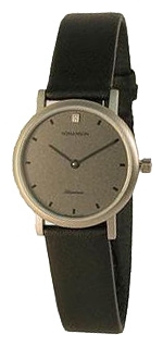 Wrist watch Romanson UL0576NMW(GR) for men - 1 picture, photo, image