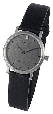 Wrist watch Romanson UL0576SLW(GR) for women - 1 picture, photo, image