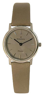 Wrist watch Romanson UL3578SLW(GR) for women - 1 image, photo, picture