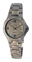 Wrist watch Romanson UM3140MC(GR) for men - 1 image, photo, picture