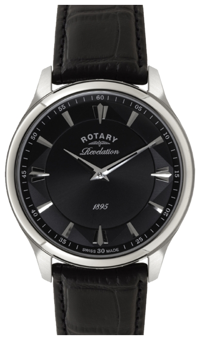 Rotary watch for men - picture, image, photo
