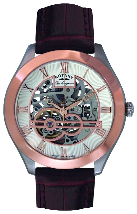 Wrist watch Rotary GS90511-21 for men - 1 image, photo, picture