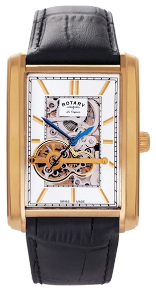 Rotary watch for men - picture, image, photo