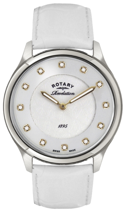 Wrist watch Rotary LS02965-06-41 for women - 1 picture, photo, image