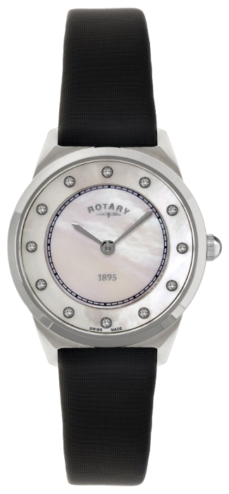 Wrist watch Rotary LS08000/02 for women - 1 image, photo, picture