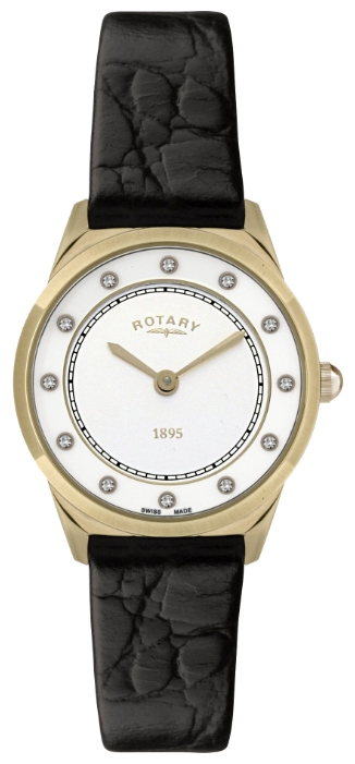 Wrist watch Rotary LS08003/02 for women - 1 image, photo, picture