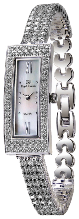 Wrist watch Royal Crown 2311 for women - 1 picture, photo, image