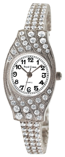 Royal Crown 2502B59RDM5 wrist watches for women - 1 image, picture, photo