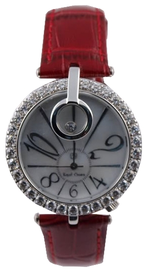 Wrist watch Royal Crown 3850RDM3 for women - 1 picture, photo, image