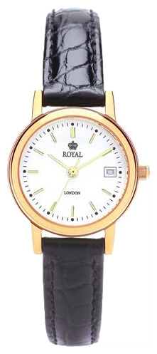 Wrist watch Royal London 20004-02 for women - 1 photo, picture, image