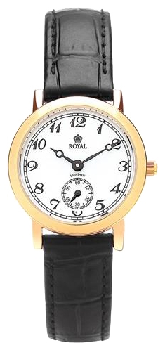 Wrist watch Royal London 20006-03 for women - 1 photo, image, picture