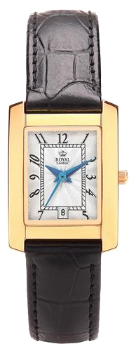 Wrist watch Royal London 20018-10 for women - 1 picture, image, photo