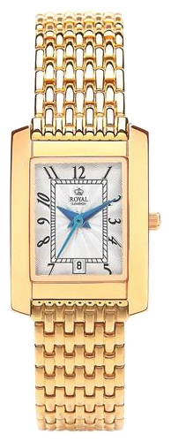 Wrist watch Royal London 20018-12 for women - 1 image, photo, picture