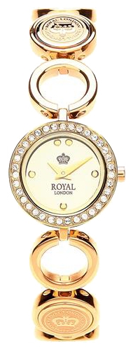 Royal London 20127-02 wrist watches for women - 1 image, picture, photo