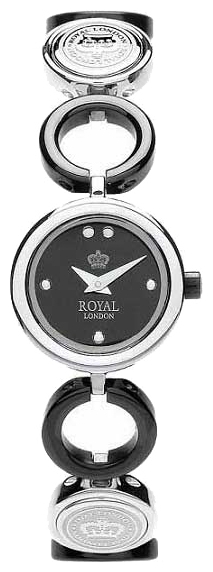 Royal London 20137-04 wrist watches for women - 1 image, picture, photo