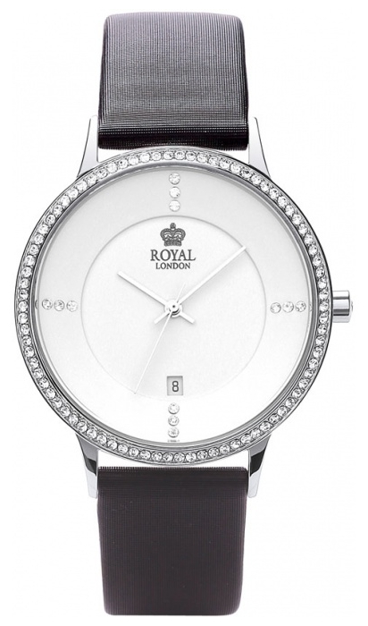 Wrist watch Royal London 20152-08 for women - 1 picture, photo, image