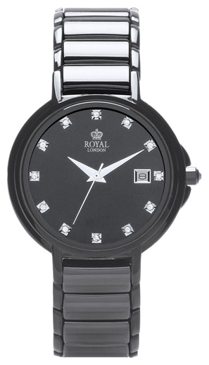 Wrist watch Royal London 20153-02 for women - 1 picture, image, photo