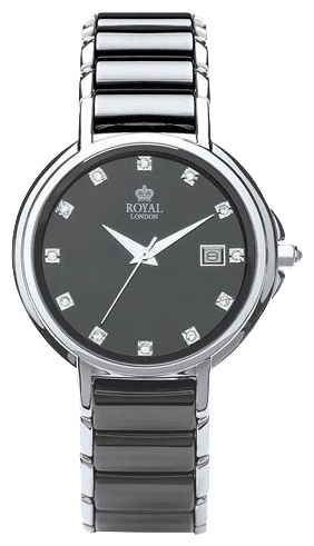Wrist watch Royal London 20153-03 for women - 1 image, photo, picture