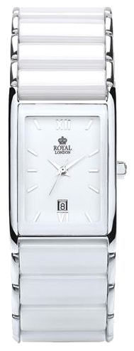 Wrist watch Royal London 20154-01 for women - 1 picture, photo, image