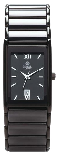Wrist watch Royal London 20154-03 for women - 1 image, photo, picture