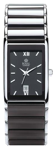 Wrist watch Royal London 20154-04 for women - 1 image, photo, picture