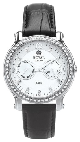 Wrist watch Royal London 21071-02 for women - 1 picture, photo, image