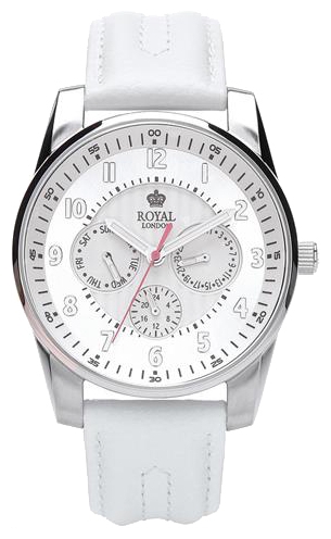 Wrist watch Royal London 21083-02 for women - 1 image, photo, picture