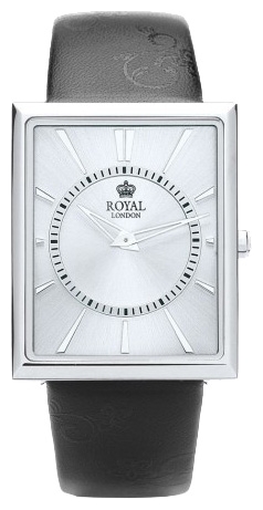 Wrist watch Royal London 21091-01 for women - 1 picture, image, photo