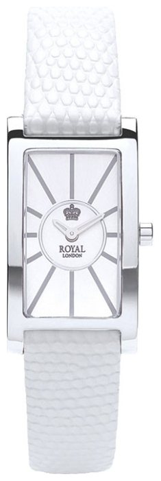 Wrist watch Royal London 21096-01 for women - 1 photo, image, picture