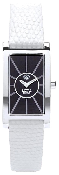 Wrist watch Royal London 21096-03 for women - 1 photo, picture, image