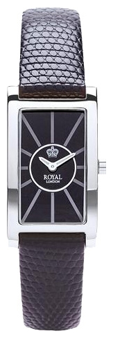 Wrist watch Royal London 21096-04 for women - 1 image, photo, picture