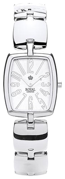 Wrist watch Royal London 21097-01 for women - 1 photo, image, picture
