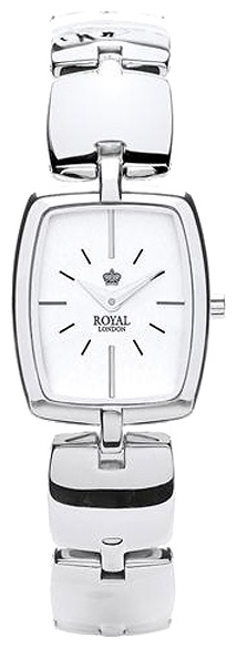 Wrist watch Royal London 21097-02 for women - 1 photo, image, picture