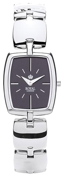 Wrist watch Royal London 21097-03 for women - 1 photo, picture, image