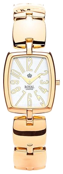 Wrist watch Royal London 21097-04 for women - 1 image, photo, picture