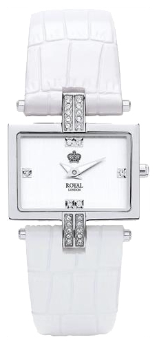Wrist watch Royal London 21136-01 for women - 1 photo, image, picture