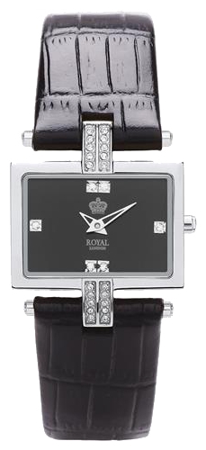 Wrist watch Royal London 21136-02 for women - 1 picture, image, photo