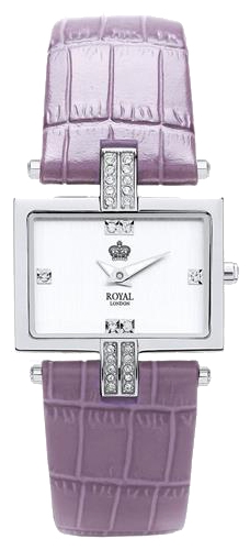 Wrist watch Royal London 21136-03 for women - 1 picture, image, photo