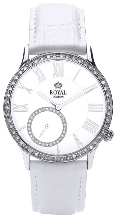 Wrist watch Royal London 21157-01 for women - 1 image, photo, picture