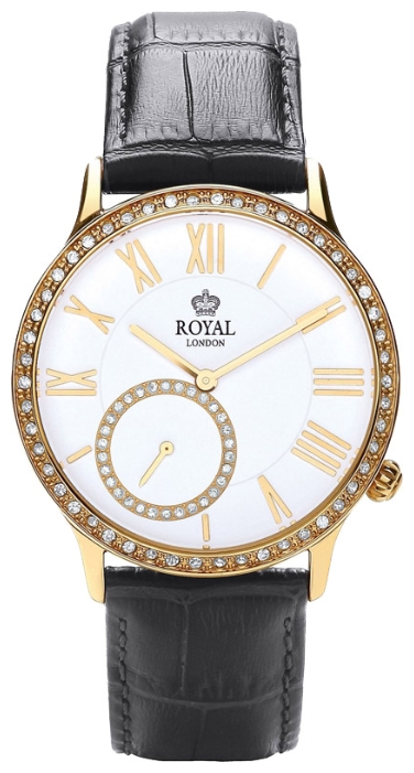 Wrist watch Royal London 21157-02 for women - 1 picture, photo, image