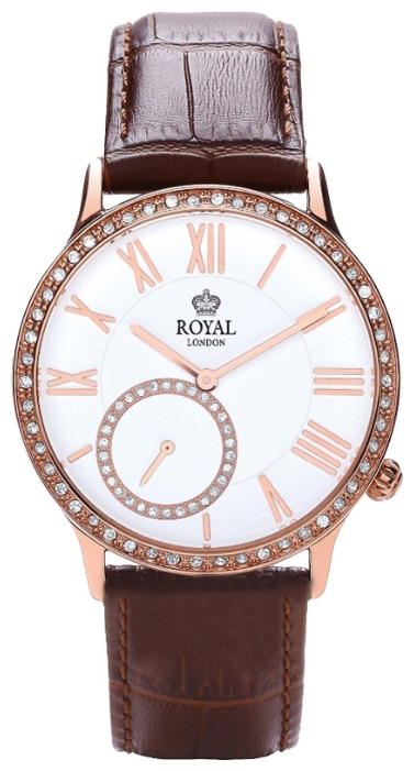 Royal London 21157-03 wrist watches for women - 1 image, picture, photo