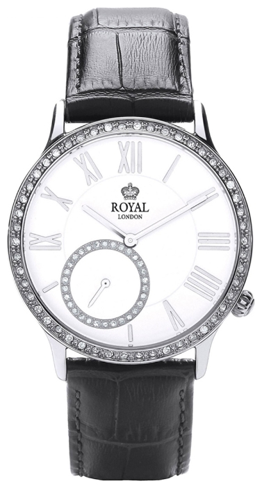 Wrist watch Royal London 21157-04 for women - 1 photo, image, picture