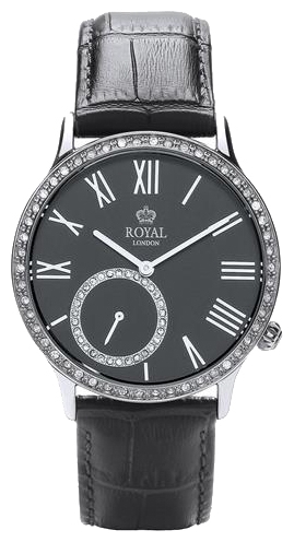 Wrist watch Royal London 21157-08 for women - 1 photo, picture, image