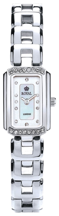 Wrist watch Royal London 21160-01 for women - 1 photo, picture, image