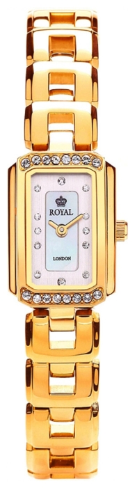 Wrist watch Royal London 21160-02 for women - 1 image, photo, picture