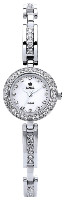 Wrist watch Royal London 21161-01 for women - 1 photo, picture, image
