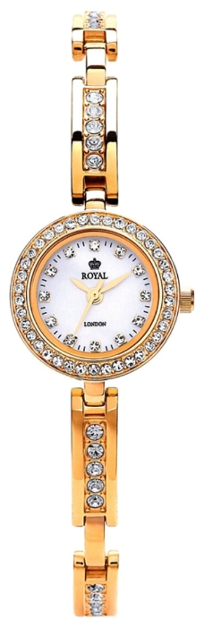 Royal London 21161-02 wrist watches for women - 1 image, picture, photo